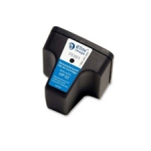 Dpc21wn Compatible High-Yield Ink, 850 Page Yield, Black