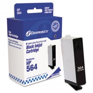 Dpc316wn Compatible Remanufactured Ink, 250-Page Yield, Black