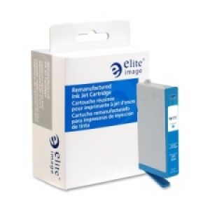 Dpc318wn Compatible Remanufactured Ink, 300-Page Yield, Cyan