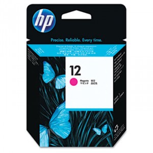 C5025a (Hp12) Printhead, Magenta