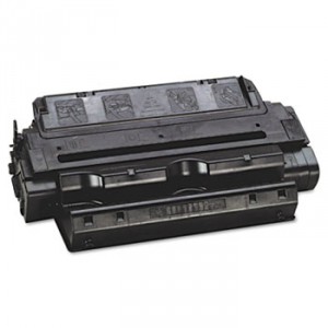 18335 Compatible High-Yield Drum With Toner, 20,000 Page Yield, Black
