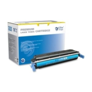 27326 Compatible Reman Drum With Toner, 12,000 Page Yield, Cyan