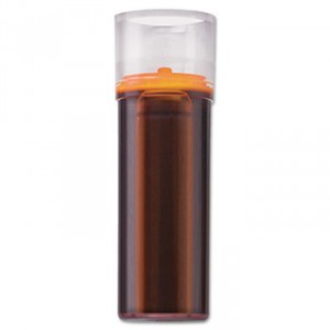 Refill for BeGreen V Board Master Dry Erase, Chisel, Orange Ink