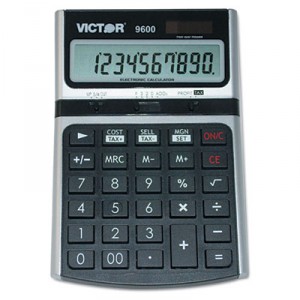 VCT9600