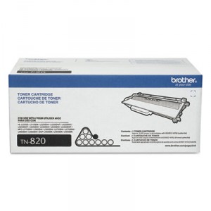 BRTTN850
