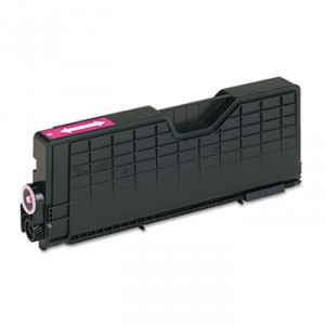 402460 Toner, 2500 Page-Yield, Magenta