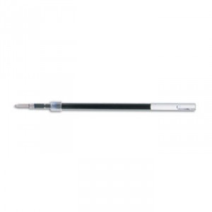 Refill for uni-ball JetStream RT Pens, Bold, Blue Ink, 2/Pack