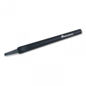 Wand Style Staple Remover, Black