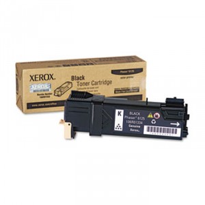 106R01334 Toner, 2000 Page-Yield, Black