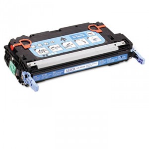 6R1339 Replacement Toner for Q6471A, 4900 Page Yield, Cyan