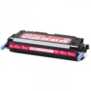 6R1341 Replacement Toner for Q6473A, 4900 Page Yield, Magenta