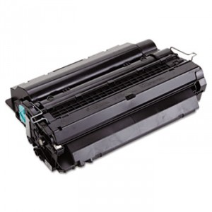 6R1388 Replacement High-Yield Toner for Q7551X, 14700 Page Yield, Black