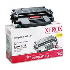 6R904 Replacement High-Yield Toner for 92298X, 9300 Page Yield, Black