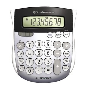 TEXTI1795SV