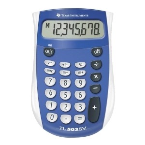 TEXTI503SV