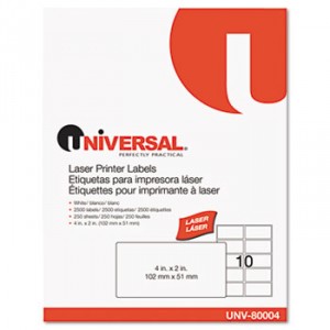 UNV80004