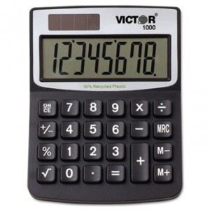 VCT1000