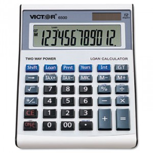 VCT6500
