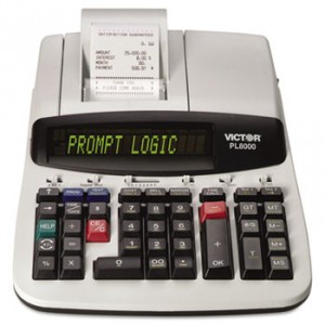 VCTPL8000