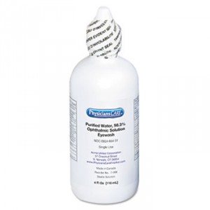 REFILL,EYEWASH 4 OZ
