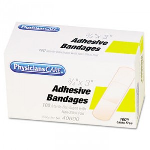 REFILL,BANDAGES,100/BX