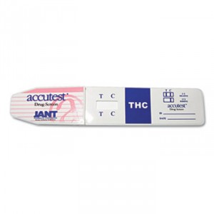 KIT,MARIJUANA SCRNR TEST