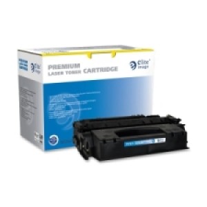 Ctg49xp Compatible Remanufactured High-Yield Toner, 6000 Page-Yield, Black