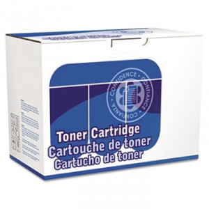 Dpc05ap Compatible Remanufactured Toner, 2300 Page-Yield, Black