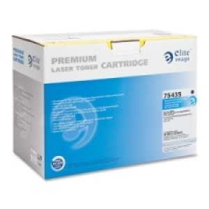 Dpc05xp Compatible Re-Mfr High-Yield Toner, 12500 Page-Yield, Black