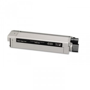 Dpc5800b Compatible Remanufactured High-Yield Toner, 5000 Page-Yield, Black