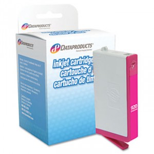 Dpc635an Remanufactured Ink, 375 Page-Yield, Magenta