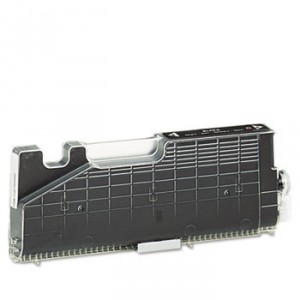 Dpccl2000b Compatible Remanufactured Toner, 5000 Page-Yield, Black