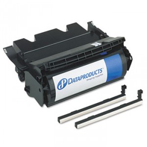Dpcd2046 Compatible Remanufactured High-Yield Toner, 18000 Page-Yield, Black