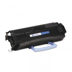 Dpcd5007 Compatible Remanufactured High-Yield Toner, 6000 Page-Yield, Black