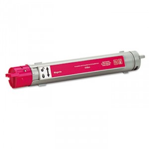Dpcd5100m Compatible High-Yield Toner, 8000 Page-Yield, Magenta
