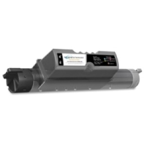 Dpcd5110b Compatible High-Yield Toner, 18000 Page-Yield, Black