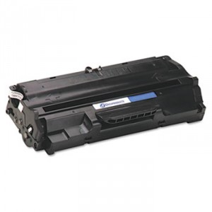 Dpcml1210 Compatible Remanufactured Toner, 3000 Page-Yield, Black