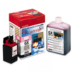 21669400 Graphic Extend Ultra-Fi Ink, Light Magenta