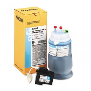 22088400 Quantum Ink, Light Cyan
