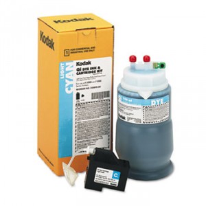 22089000 Quantum Ink, Light Cyan