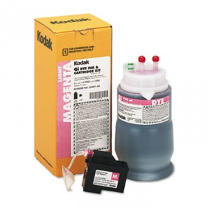 22089100 Quantum Ink, Light Magenta