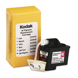 22137900 Quantum Ink, Light Magenta