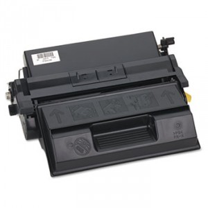 Ml260xaa Toner, 15000 Page-Yield, Black