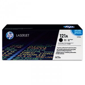 C9700a Toner, 5000 Page-Yield, Black
