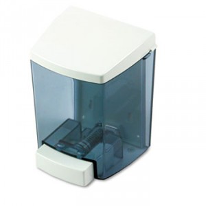 C-Clearvu Encore 30oz Liquid Soap Dispenser