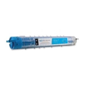 83682 Remanufactured, 106r01082 (Phaser 6300) Toner, 7000 Yield, Cyan