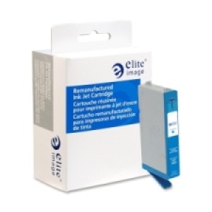 H634an Compatible, Remanufactured, Ch634an (920) Ink, 400 Page-Yield, Cyan