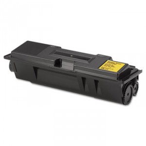 25767 Compatible Toner, 6,000 Page Yield, Black
