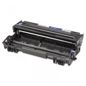 26709 Compatible Drum, 20,000 Page Yield, Black