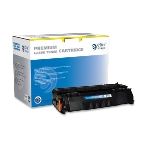 32261 Compatible Reman Drum With Toner, 2,500 Page Yield, Black